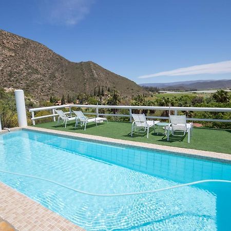Apartamento Montagu Little Sanctuary - Hot Spring Access At Reduced Price Exterior foto