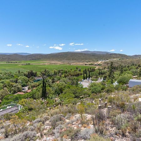 Apartamento Montagu Little Sanctuary - Hot Spring Access At Reduced Price Exterior foto