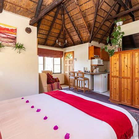 Apartamento Montagu Little Sanctuary - Hot Spring Access At Reduced Price Exterior foto