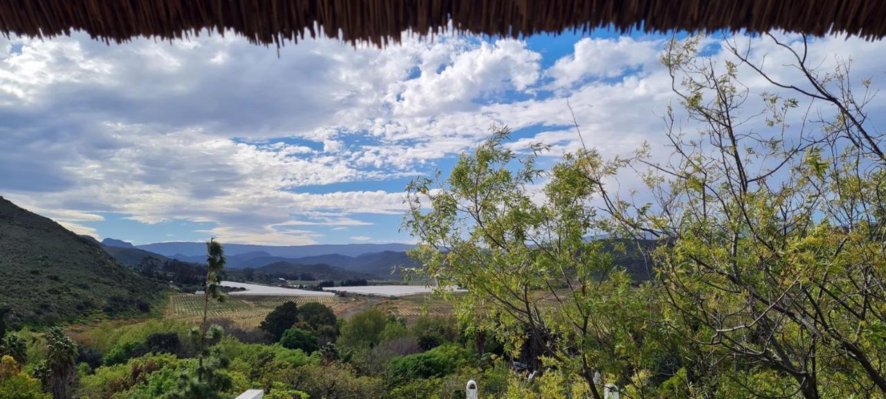 Apartamento Montagu Little Sanctuary - Hot Spring Access At Reduced Price Exterior foto