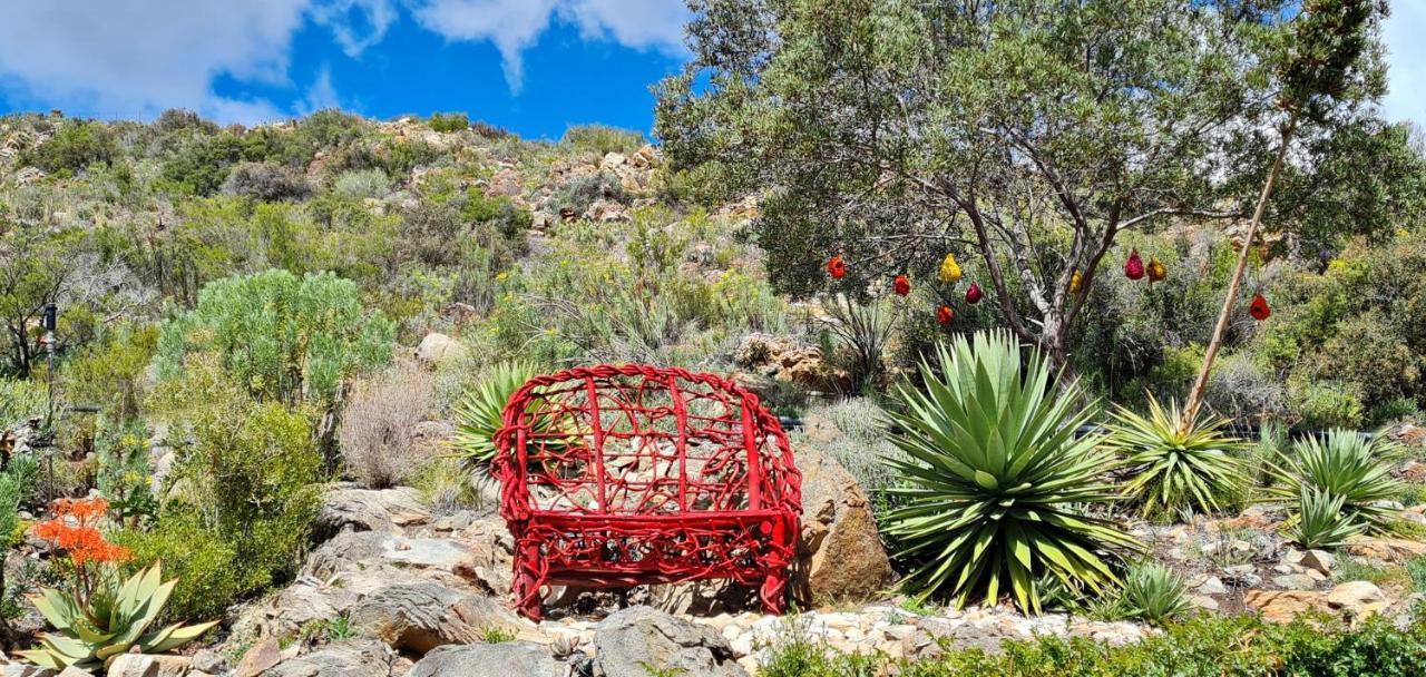 Apartamento Montagu Little Sanctuary - Hot Spring Access At Reduced Price Exterior foto
