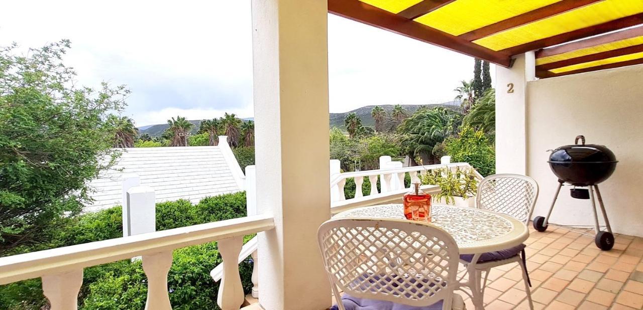 Apartamento Montagu Little Sanctuary - Hot Spring Access At Reduced Price Exterior foto