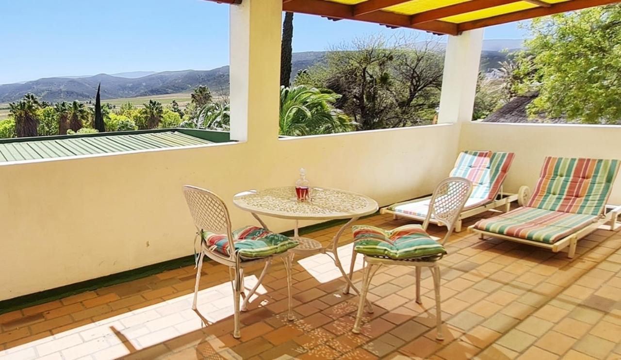 Apartamento Montagu Little Sanctuary - Hot Spring Access At Reduced Price Exterior foto