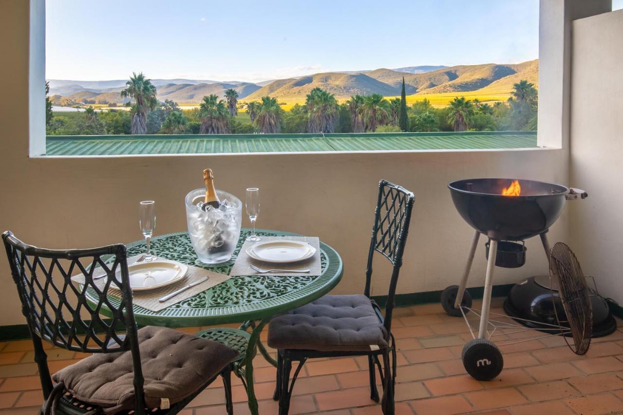 Apartamento Montagu Little Sanctuary - Hot Spring Access At Reduced Price Exterior foto