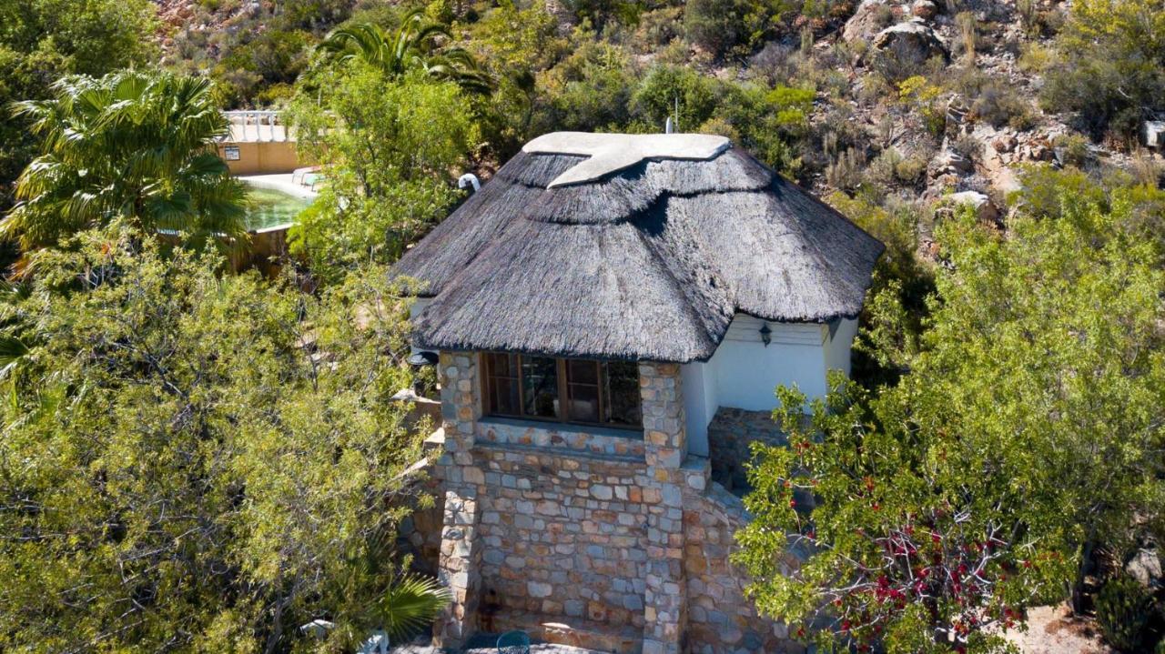 Apartamento Montagu Little Sanctuary - Hot Spring Access At Reduced Price Exterior foto