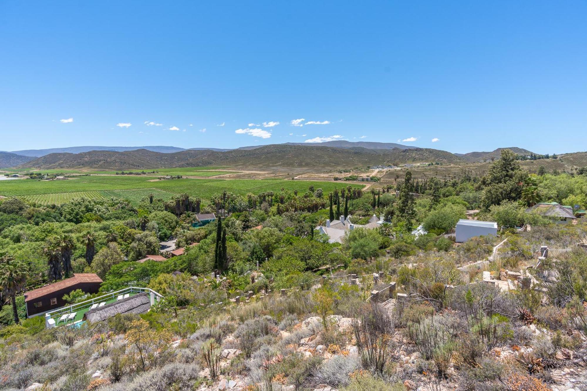 Apartamento Montagu Little Sanctuary - Hot Spring Access At Reduced Price Exterior foto