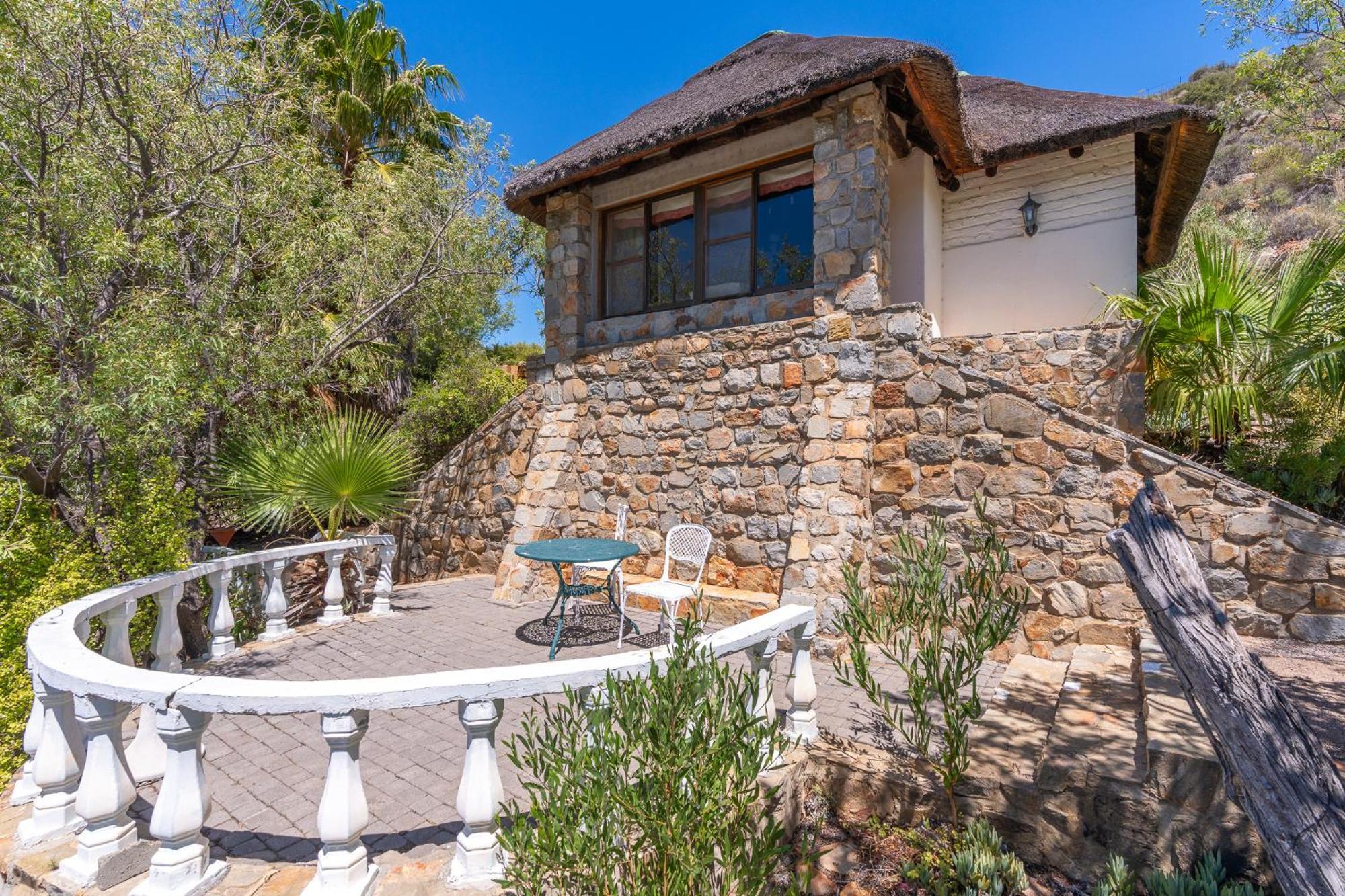 Apartamento Montagu Little Sanctuary - Hot Spring Access At Reduced Price Exterior foto