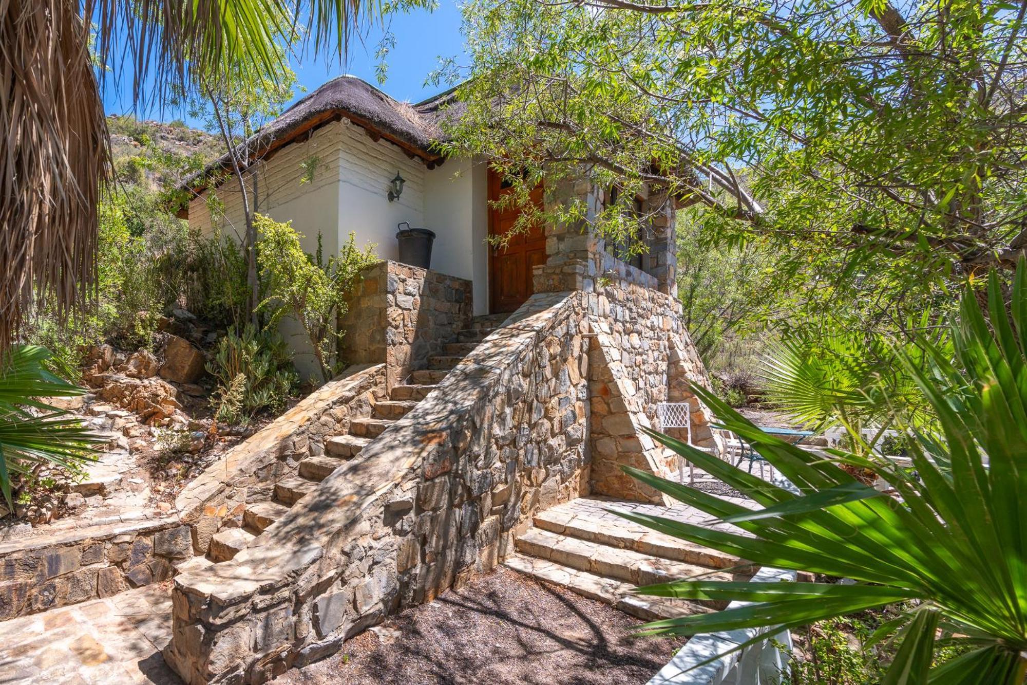Apartamento Montagu Little Sanctuary - Hot Spring Access At Reduced Price Exterior foto