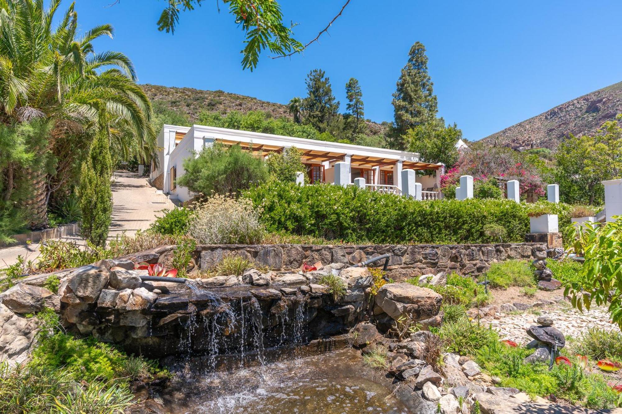 Apartamento Montagu Little Sanctuary - Hot Spring Access At Reduced Price Exterior foto