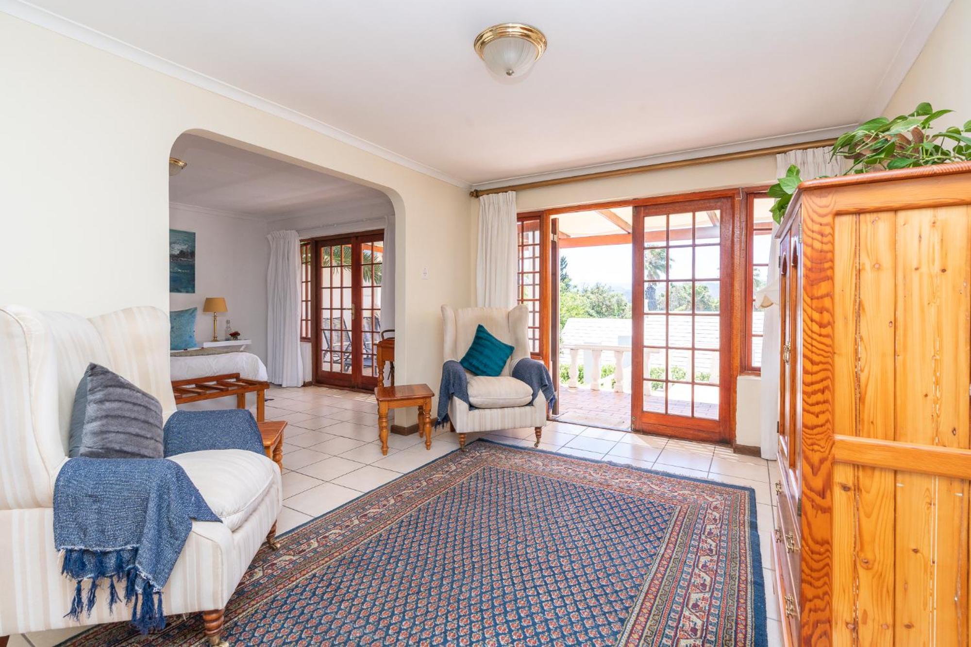 Apartamento Montagu Little Sanctuary - Hot Spring Access At Reduced Price Exterior foto