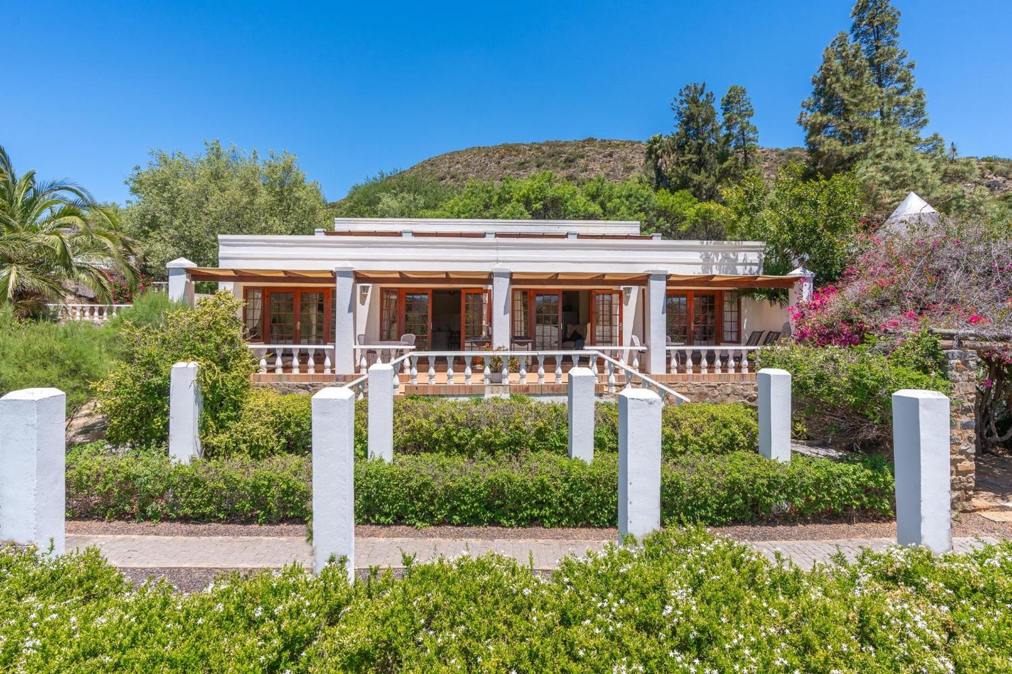 Apartamento Montagu Little Sanctuary - Hot Spring Access At Reduced Price Exterior foto