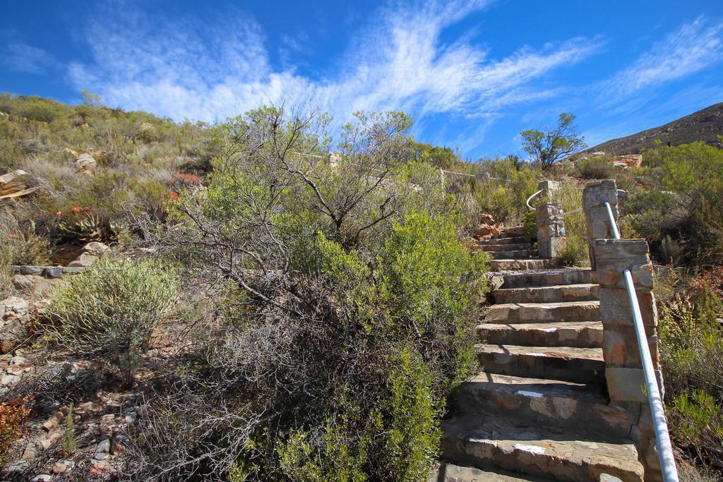 Apartamento Montagu Little Sanctuary - Hot Spring Access At Reduced Price Exterior foto