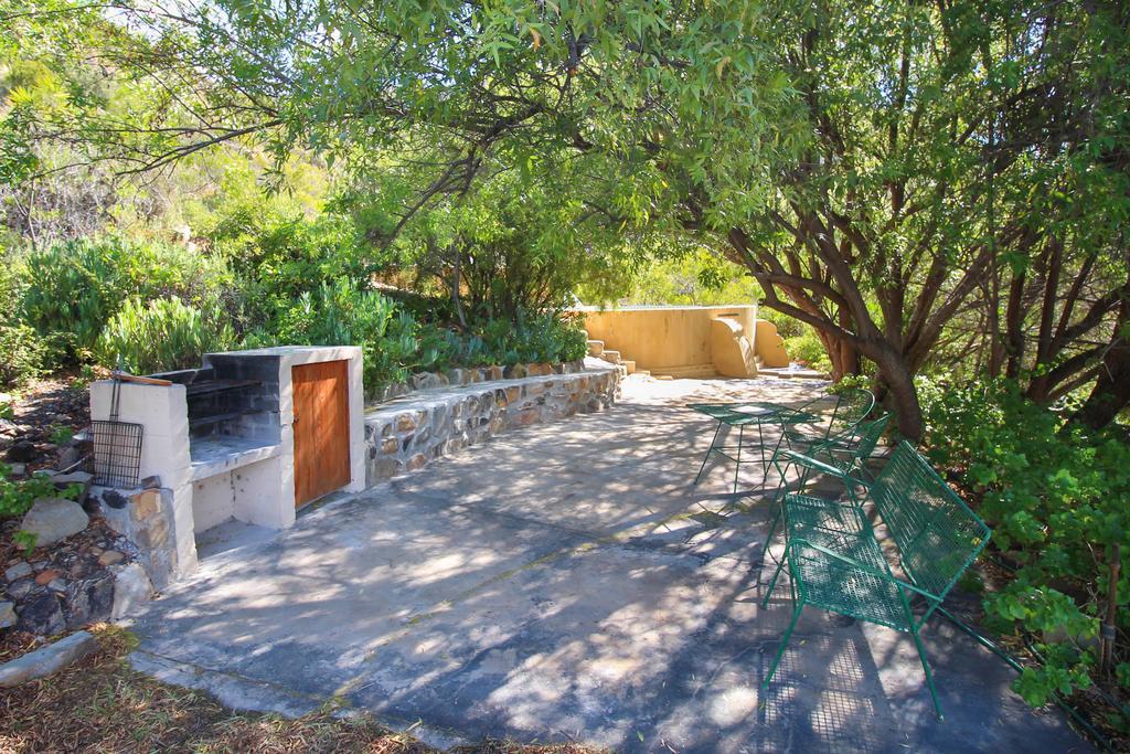 Apartamento Montagu Little Sanctuary - Hot Spring Access At Reduced Price Exterior foto