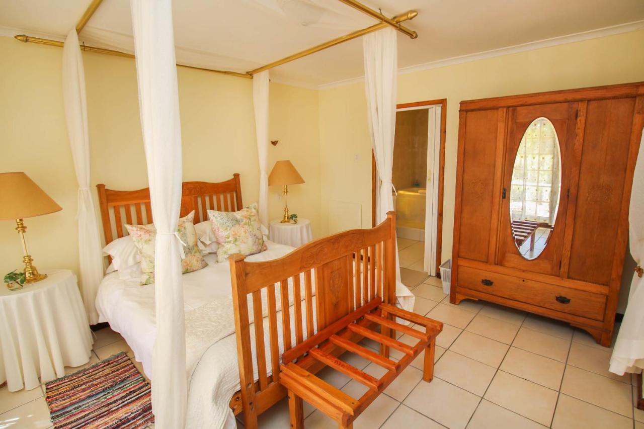 Apartamento Montagu Little Sanctuary - Hot Spring Access At Reduced Price Exterior foto