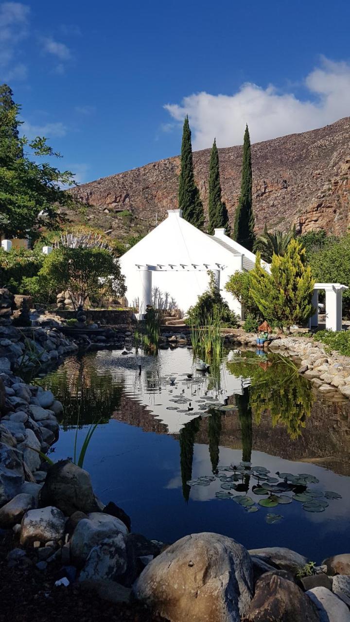 Apartamento Montagu Little Sanctuary - Hot Spring Access At Reduced Price Exterior foto