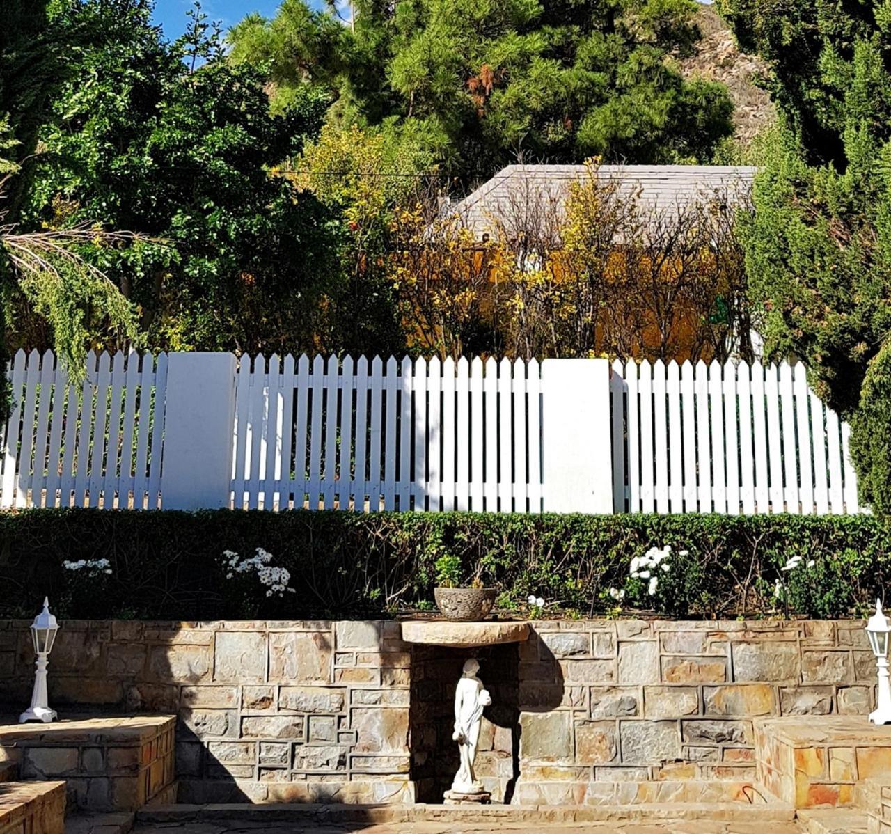 Apartamento Montagu Little Sanctuary - Hot Spring Access At Reduced Price Exterior foto