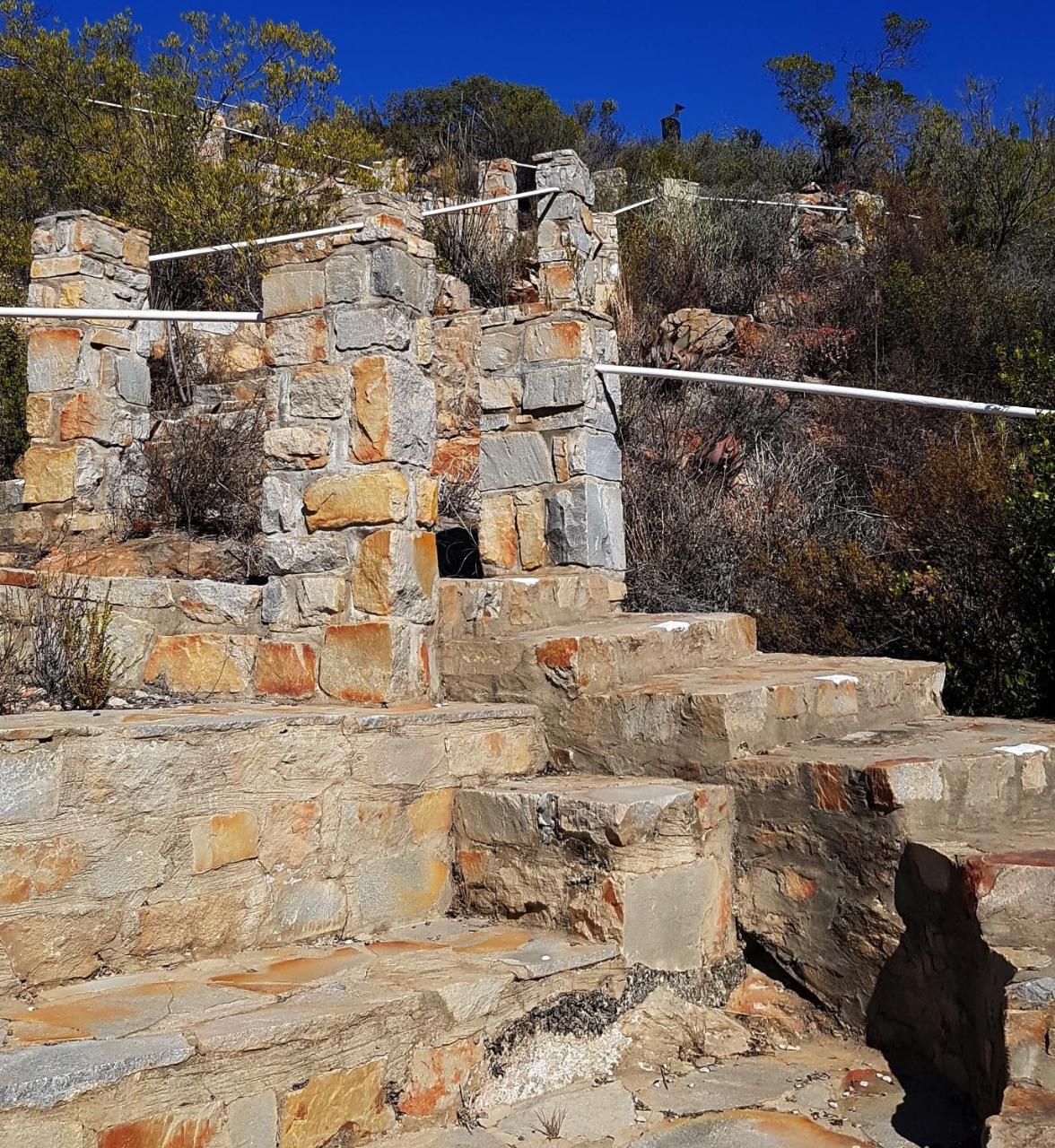 Apartamento Montagu Little Sanctuary - Hot Spring Access At Reduced Price Exterior foto
