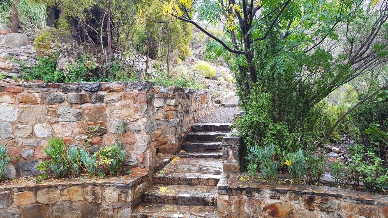 Apartamento Montagu Little Sanctuary - Hot Spring Access At Reduced Price Exterior foto