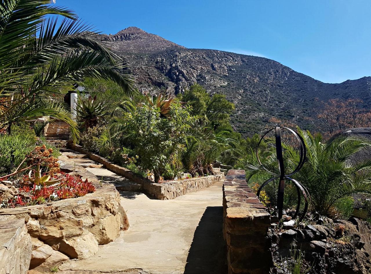 Apartamento Montagu Little Sanctuary - Hot Spring Access At Reduced Price Exterior foto