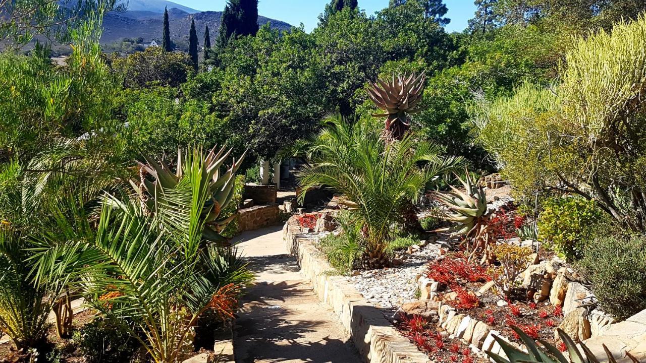 Apartamento Montagu Little Sanctuary - Hot Spring Access At Reduced Price Exterior foto