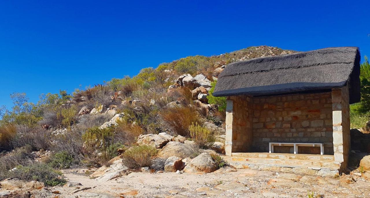 Apartamento Montagu Little Sanctuary - Hot Spring Access At Reduced Price Exterior foto