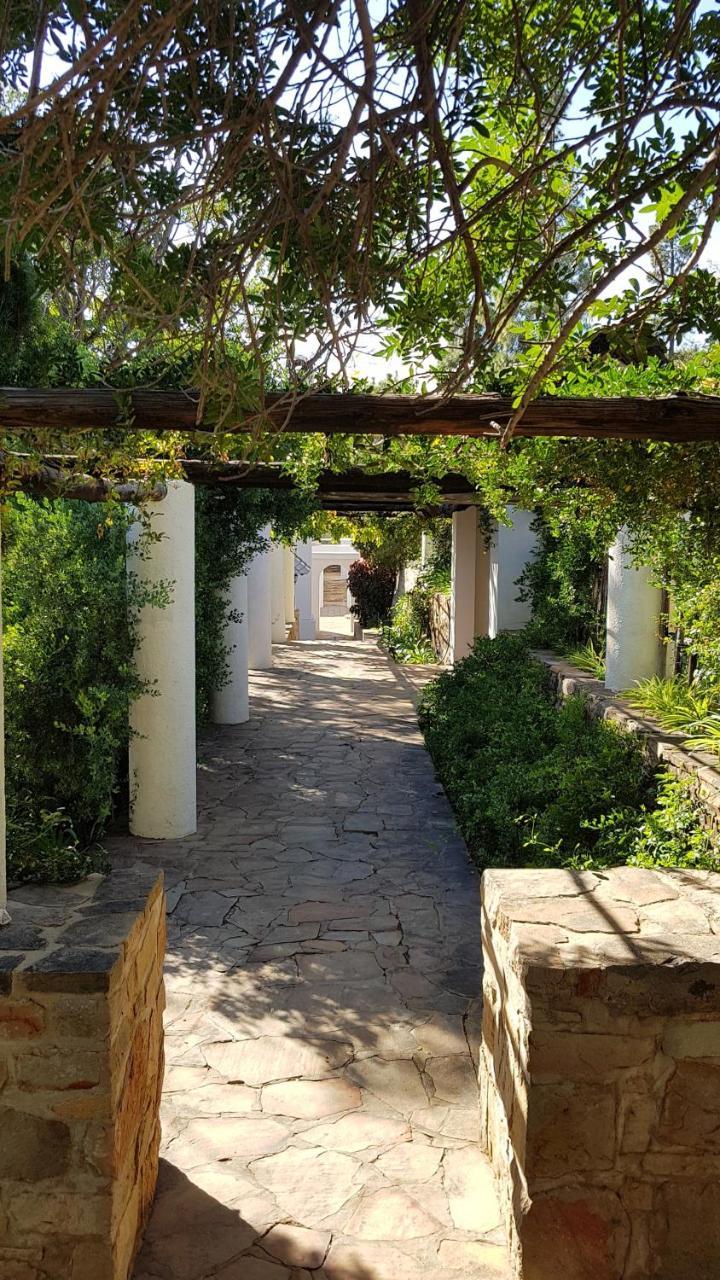 Apartamento Montagu Little Sanctuary - Hot Spring Access At Reduced Price Exterior foto