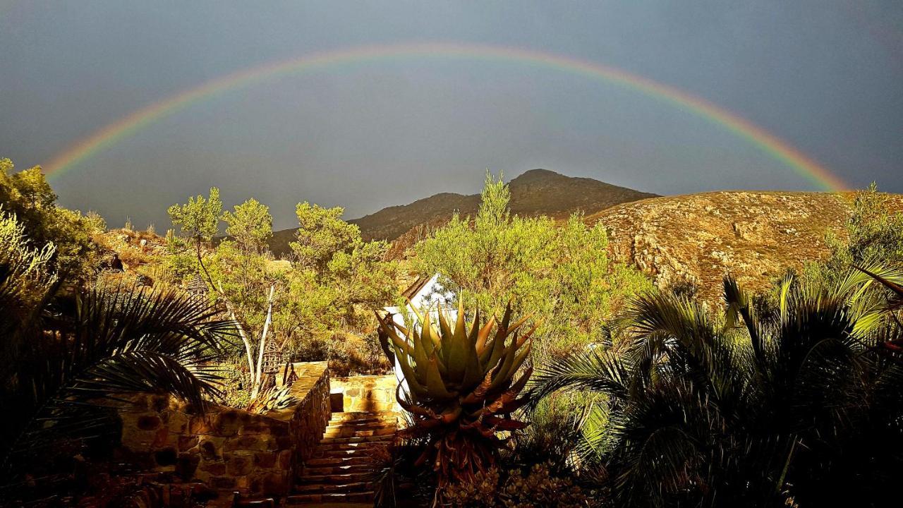 Apartamento Montagu Little Sanctuary - Hot Spring Access At Reduced Price Exterior foto
